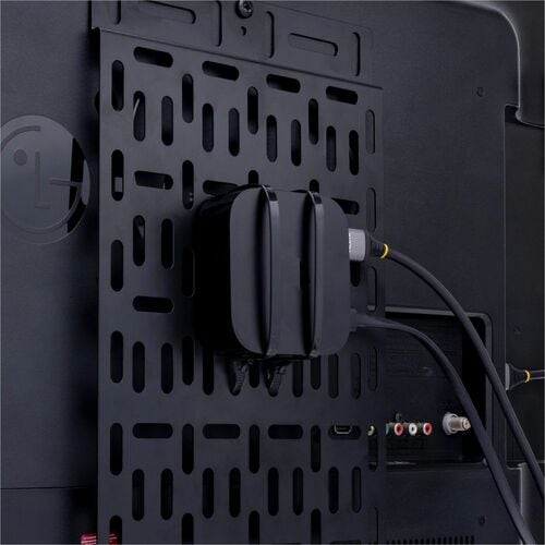 Soporte universal para accesorios de TV StarTech.com