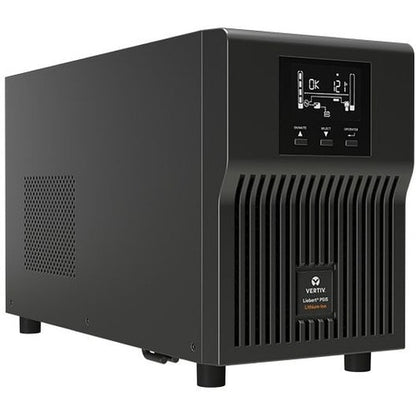Vertiv Liebert PSI5 Lithium-Ion UPS 1500VA/1350W 120V AVR Mini Tower -