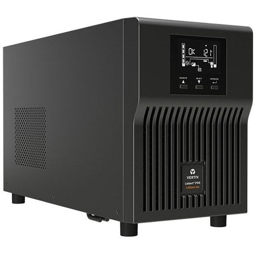 Vertiv Liebert PSI5 Lithium-Ion UPS 1500VA/1350W 120V AVR Mini Tower -