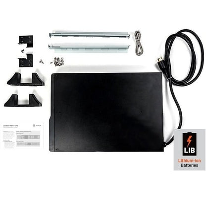 Vertiv Liebert PSI5 Lithium-Ion UPS 1500VA/1350W 120V AVR Mini Tower -