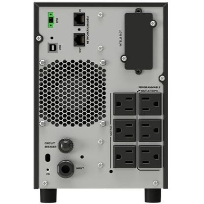 Vertiv Liebert PSI5 Lithium-Ion UPS 1500VA/1350W 120V AVR Mini Tower -