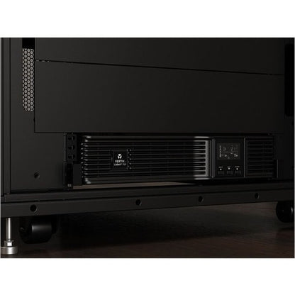 Vertiv Liebert PSI5 Lithium-Ion UPS 1920VA/1920W 120V AVR Rack/Tower -