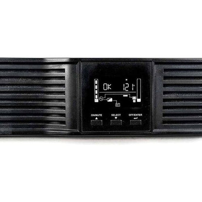 Vertiv Liebert PSI5 Lithium-Ion UPS 1920VA/1920W 120V AVR Rack/Tower -