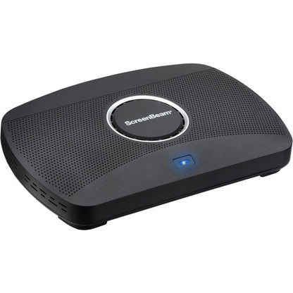 SCREENBEAM 1100 PLUS EST UN SYSTÈME DE PRÉSENTATION WRLS 4K SANS APPLICATION