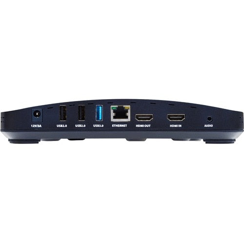 SCREENBEAM 1100 PLUS EST UN SYSTÈME DE PRÉSENTATION WRLS 4K SANS APPLICATION