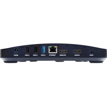 SCREENBEAM 1100 PLUS EST UN SYSTÈME DE PRÉSENTATION WRLS 4K SANS APPLICATION