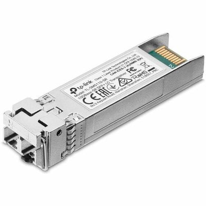 Tp Link 10GBase-LR SFP+ LC Transceiver