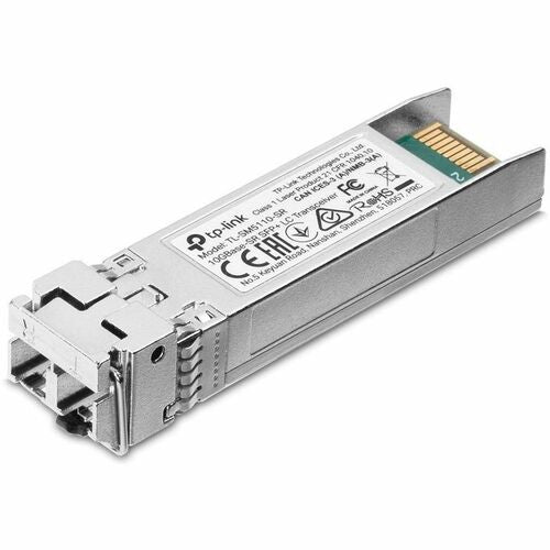 Tp Link 10GBase-LR SFP+ LC Transceiver