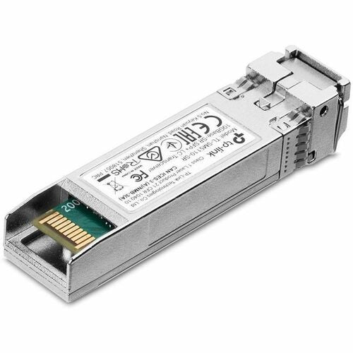 Tp Link 10GBase-LR SFP+ LC Transceiver