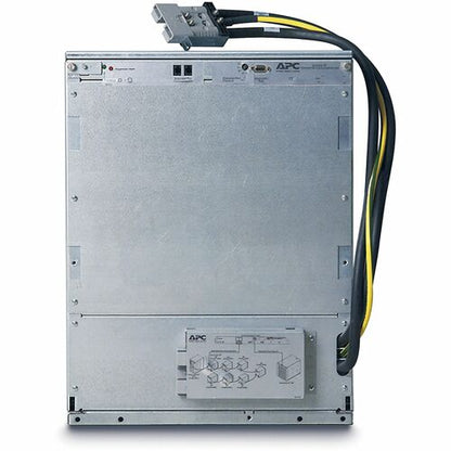 APC by Schneider Electric APC Symmetra LX Extended Run Rack-mount avec