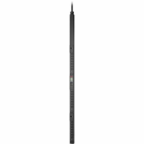 Unité de distribution d'alimentation (PDU) APC by Schneider Electric NetShelter 9000 24 prises - Commutée - N