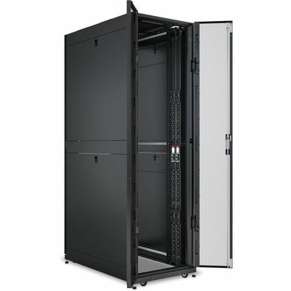 Unité de distribution d'alimentation (PDU) APC by Schneider Electric NetShelter 9000 24 prises - Commutée - N