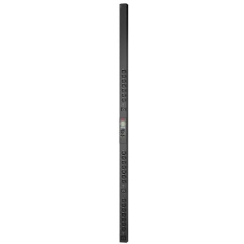 APC by Schneider Electric Rack PDU 9000 commuté, ZeroU, 16 A, 230 V, (2