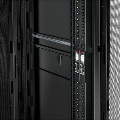 APC by Schneider Electric Rack PDU 9000 commuté, ZeroU, 20 A, 208 V, (2