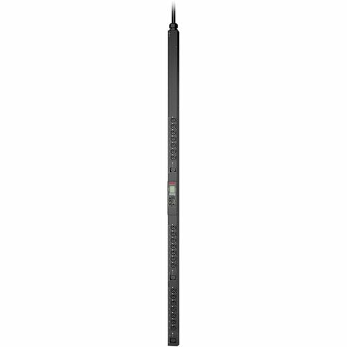 APC by Schneider Electric NetShelter 9000 PDU 24 prises - Commuté -