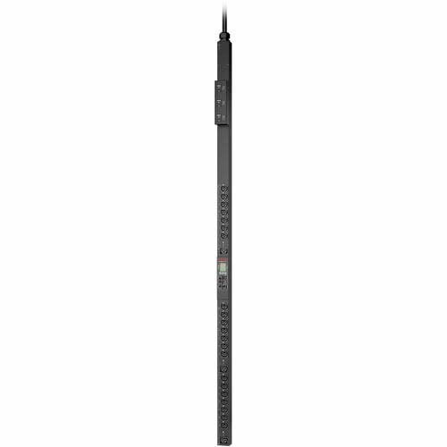 APC by Schneider Electric NetShelter 9000 PDU 24 prises - Commuté -