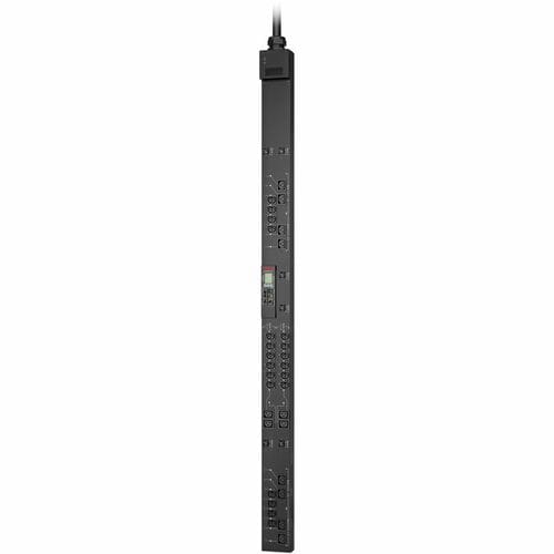Unité de distribution d'alimentation 32 prises APC by Schneider Electric NetShelter 9000 - Commutée - I