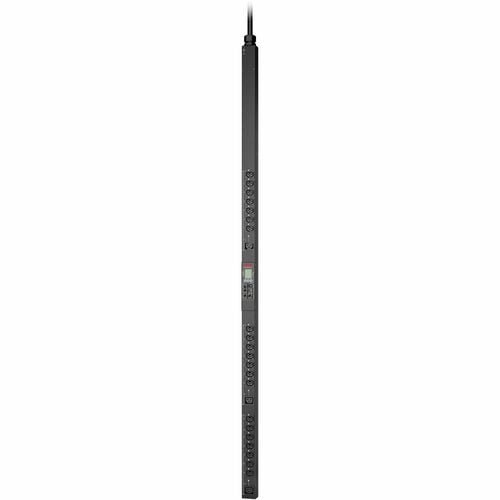 APC by Schneider Electric Rack PDU 9000 commuté, ZeroU, 11,5 kW, 208 V,