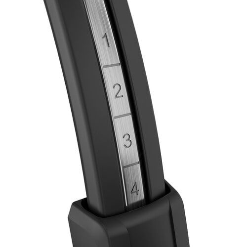 EPOS IMPACT SC 230 Headset - Mono - Easy Disconnect - Wired - On-ear -