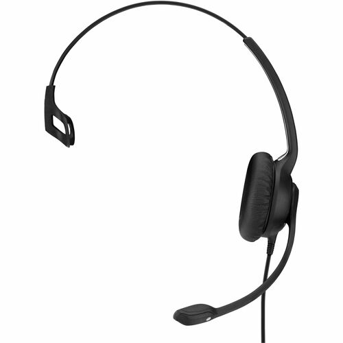 Auriculares EPOS IMPACT SC 232 - Mono - Fácil desconexión - Con cable - Supraaurales -