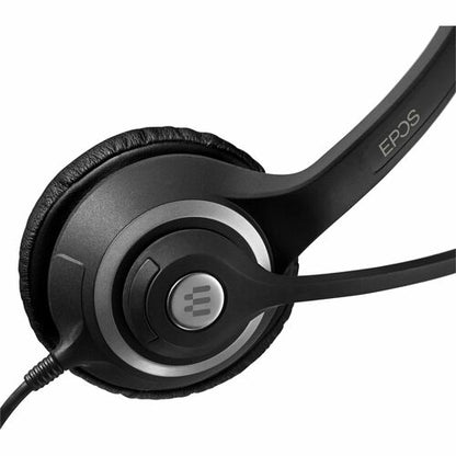 Auriculares EPOS IMPACT SC 232 - Mono - Fácil desconexión - Con cable - Supraaurales -