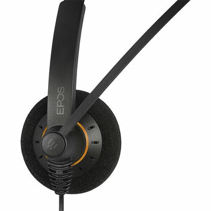 EPOS IMPACT SC 30 USB ML - Mono - USB - Wired - 60 Hz - 16 kHz - On-ea