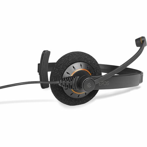 EPOS IMPACT SC 30 USB ML - Mono - USB - Wired - 60 Hz - 16 kHz - On-ea