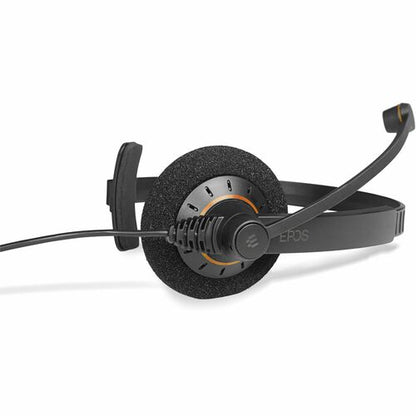EPOS IMPACT SC 30 USB ML - Mono - USB - Wired - 60 Hz - 16 kHz - On-ea
