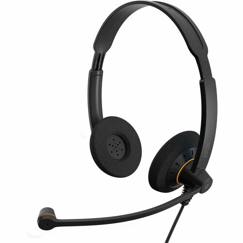 EPOS IMPACT SC 60 USB ML - Estéreo - USB - Con cable - 60 Hz - 16 kHz - Encendido