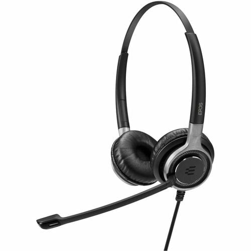 EPOS IMPACT SC 660 USB ML - Estéreo - USB - Con cable - 50 Hz - 18 kHz - Encendido