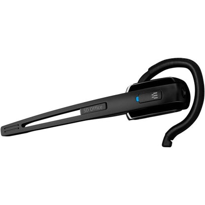 Auriculares EPOS IMPACT SD 10 HS - Mono - Inalámbricos - DECT - 590,6 pies (180
