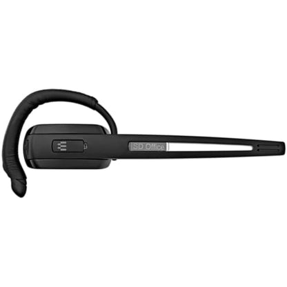 Auriculares EPOS IMPACT SD 10 HS - Mono - Inalámbricos - DECT - 590,6 pies (180