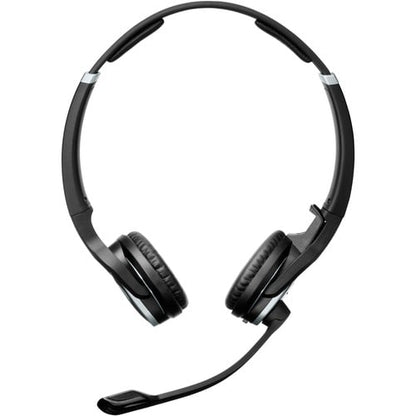 EPOS IMPACT SD 30 HS Headset - Stereo - Wireless - DECT - 590.6 ft (18