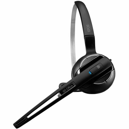 EPOS IMPACT SD 10 ML - Auriculares (EE. UU.) - Monoaurales - Inalámbricos - DECT - 180 m