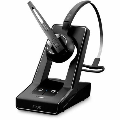 EPOS IMPACT SD 10 ML - US Headset - Mono - Wireless - DECT - 590.6 ft