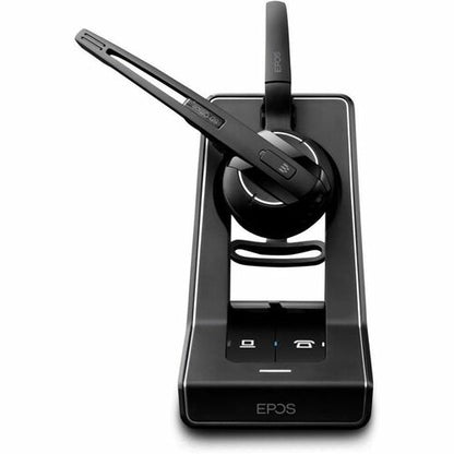 EPOS IMPACT SD 10 ML - US Headset - Mono - Wireless - DECT - 590.6 ft