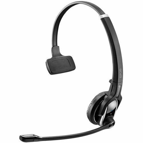 EPOS IMPACT SD 20 ML - Auriculares (EE. UU.) - Monoaurales - Inalámbricos - DECT - 180 m