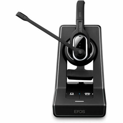 EPOS IMPACT SD 20 ML - Auriculares (EE. UU.) - Monoaurales - Inalámbricos - DECT - 180 m