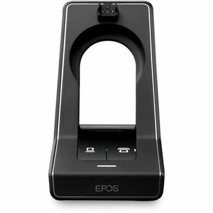 EPOS IMPACT SD 20 ML - Auriculares (EE. UU.) - Monoaurales - Inalámbricos - DECT - 180 m