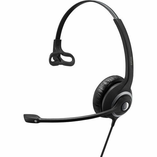 Auriculares EPOS IMPACT SC 230 USB MS II - Mono - USB Tipo A - Con cable - Encendido