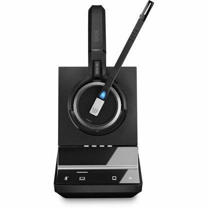 EPOS IMPACT SDW 5033 - Auriculares (EE. UU.) - Monoaurales - Inalámbricos - DECT - 180 m