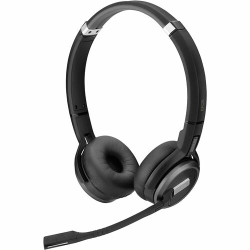 EPOS IMPACT SDW 5063 - Auriculares (EE. UU.) - Estéreo - USB - Inalámbricos - DECT - 5