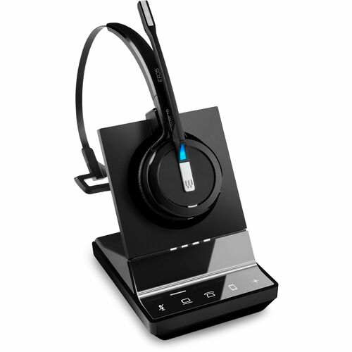 EPOS IMPACT SDW 5015 - US Headset - Mono - Wireless - DECT - 590.6 ft