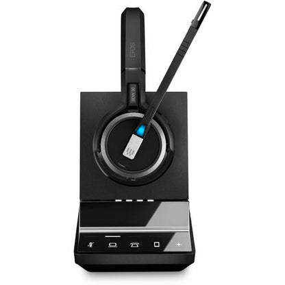 EPOS IMPACT SDW 5035 - US Headset - Mono - Wireless - DECT - 590.6 ft
