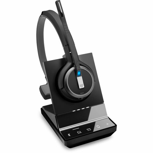 EPOS IMPACT SDW 5035 - US Headset - Mono - Wireless - DECT - 590.6 ft