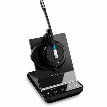 Auriculares EPOS SDW 5016 - Mono - Inalámbricos - Bluetooth/DECT - 180 m - 4,5 m