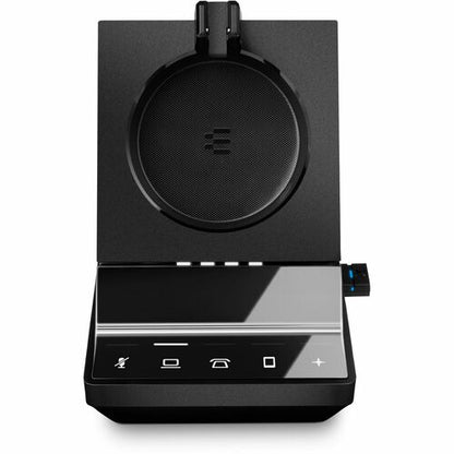 Auriculares EPOS SDW 5016 - Mono - Inalámbricos - Bluetooth/DECT - 180 m - 4,5 m