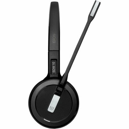Auriculares EPOS SDW 5016 - Mono - Inalámbricos - Bluetooth/DECT - 180 m - 4,5 m