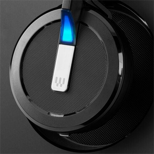 Auriculares EPOS SDW 5016 - Mono - Inalámbricos - Bluetooth/DECT - 180 m - 4,5 m