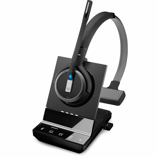 EPOS IMPACT SDW 5036 - US Headset - Mono - USB - Wireless - Bluetooth/